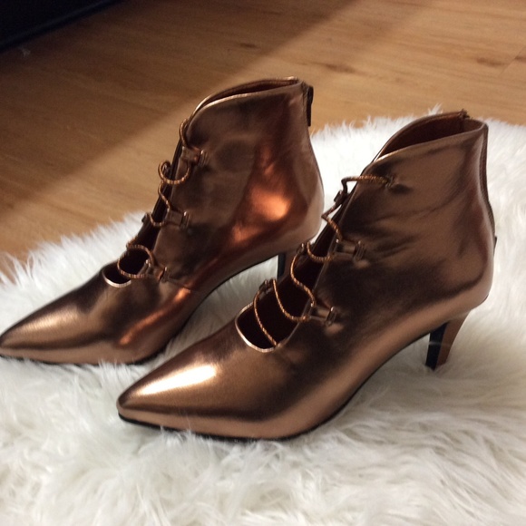 Bootie - Picture 4 of 9